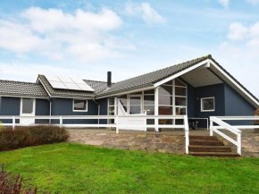 4 star holiday home in Vinderup